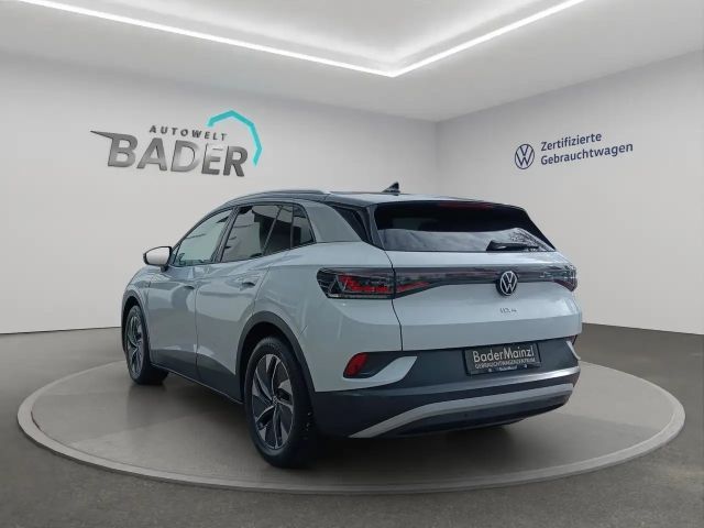 Volkswagen ID.4 150 kW Performance Pro Tech