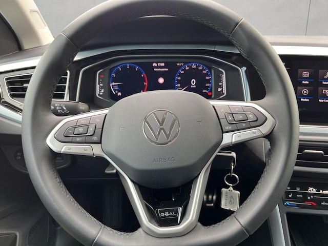 Volkswagen Polo 1.0 TSI