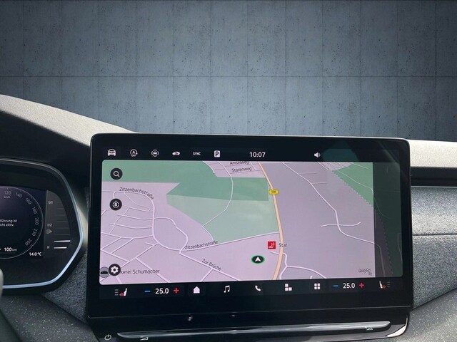 Skoda Octavia Combi Selection