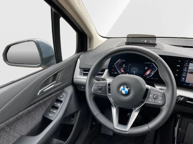 BMW 216 216i Active Tourer Sedan