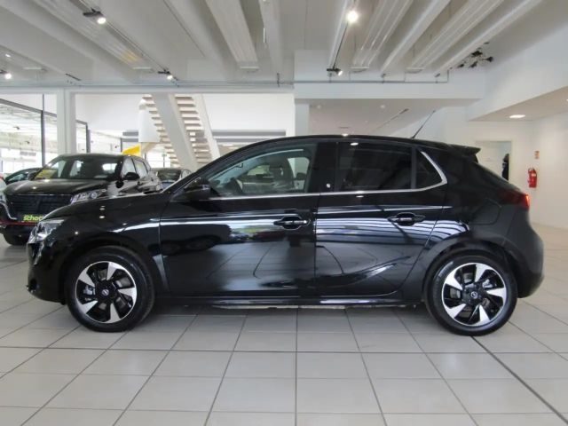 Opel Corsa Elegance