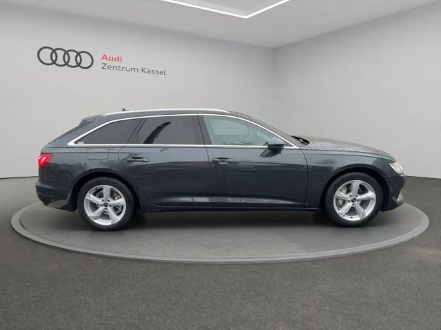Audi A6 40 TDI Quattro