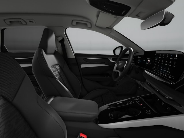 Audi A6 Avant S-Tronic