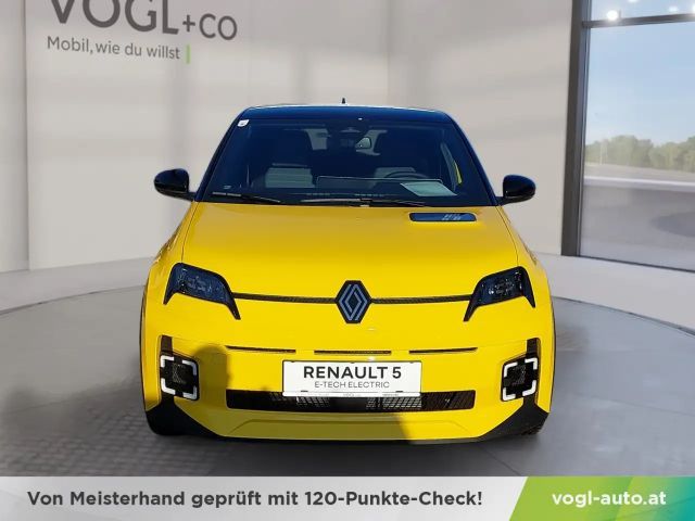 Renault 5 Comfort E-Tech Electric Techno