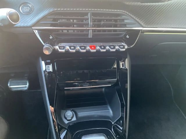 Peugeot E-2008 GT-Line