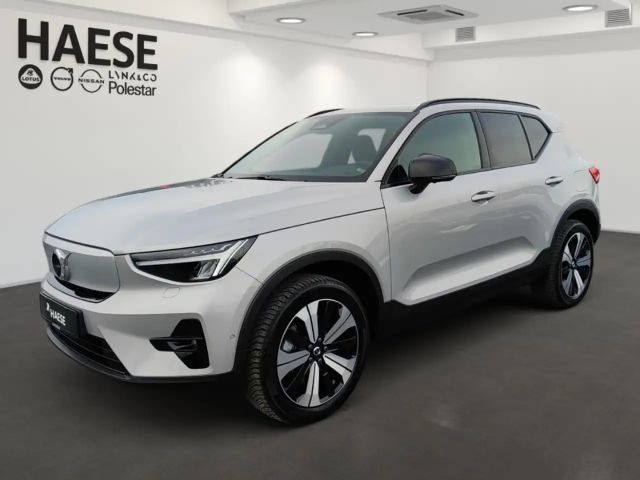 Volvo XC40 AWD Ultimate
