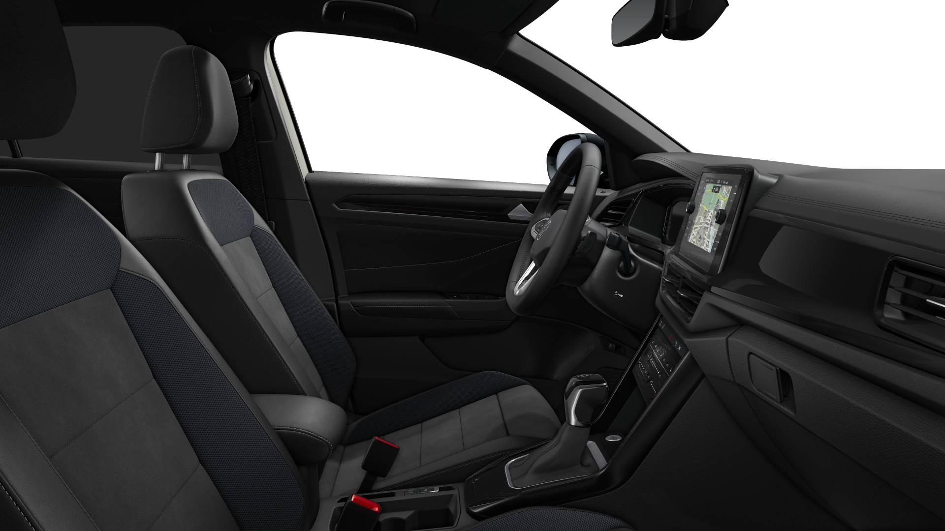 Volkswagen T-Roc 1.5 TSI R-Line