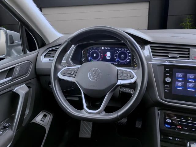 Volkswagen Tiguan 2.0 TDI Allspace DSG Life