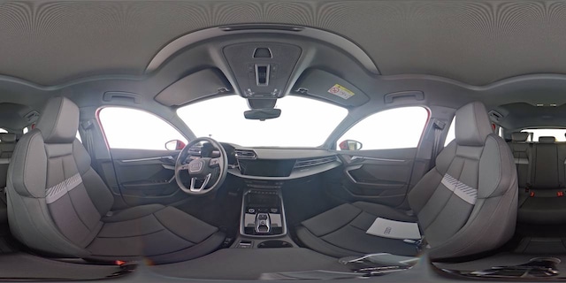 Audi A3 30 TFSI S-Tronic Sportback