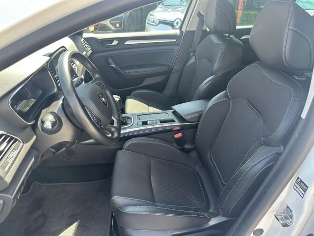 Renault Megane Combi Intens TCe 140