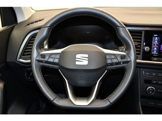 Seat Ateca 1.5 TSI DSG Style