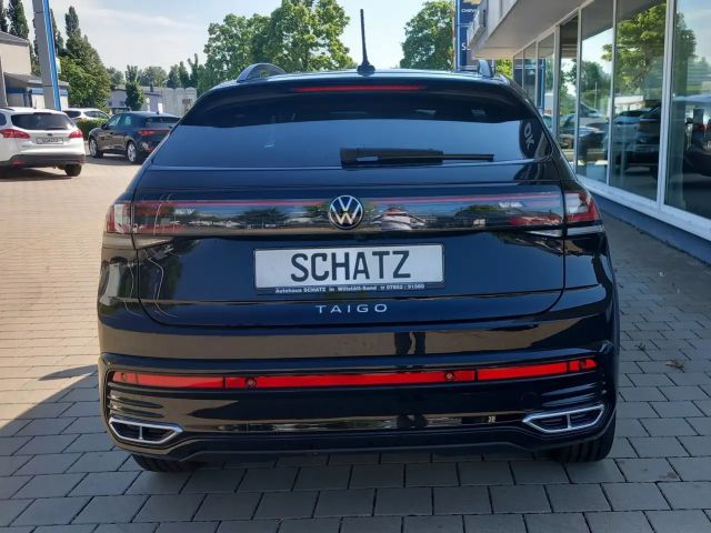 Volkswagen Taigo R-Line