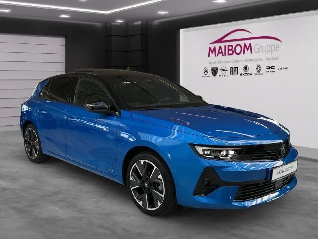 Opel Astra GS-Line Grand Sport