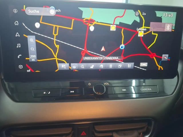 Nissan Juke N-Connecta