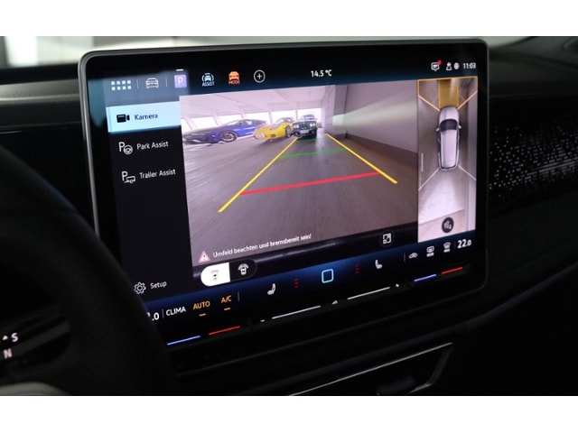 Volkswagen Tiguan 2.0 TDI DSG R-Line