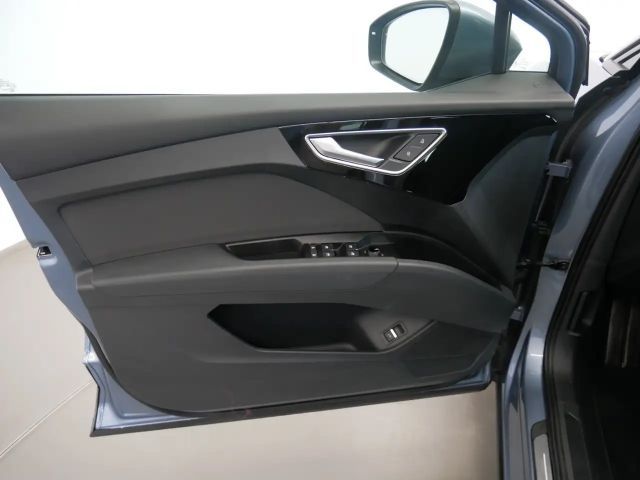 Audi Q4 e-tron 40 S-Line