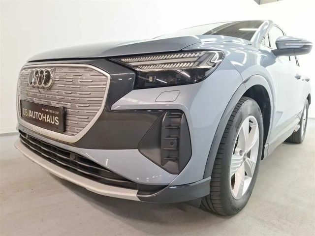 Audi Q4 e-tron 50 Sportback