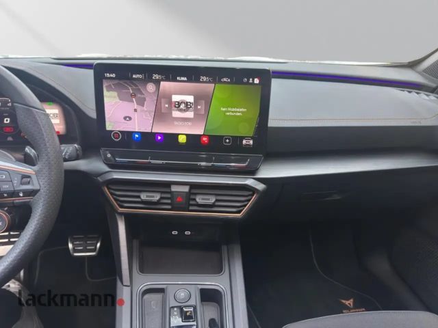 Cupra Formentor 4Drive VZ