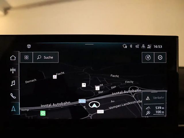 Audi A4 35 TDI Avant