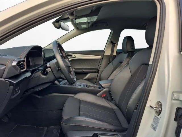 Cupra Formentor 1.5 TSI