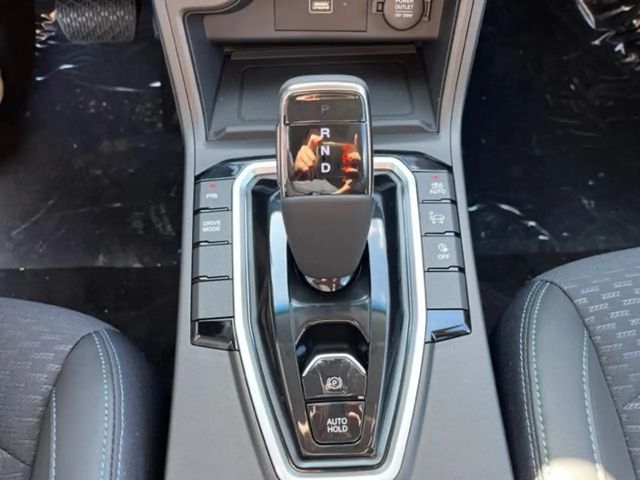 SsangYong Korando E-MOTION PLATINUM MY22