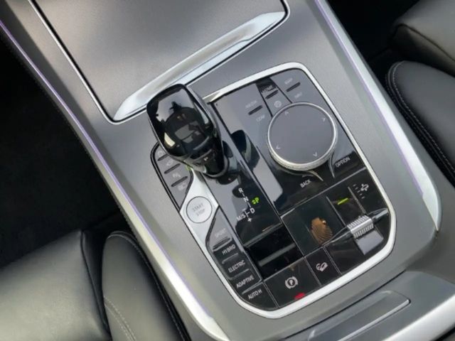 BMW X5 iperformance xDrive xDrive45e