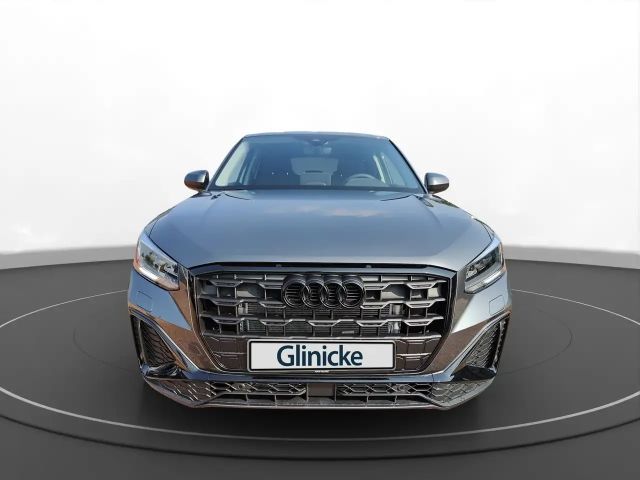 Audi Q2 35 TFSI S-Line