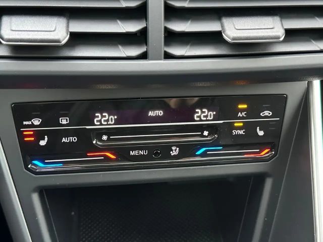 Volkswagen Taigo Friends TSI