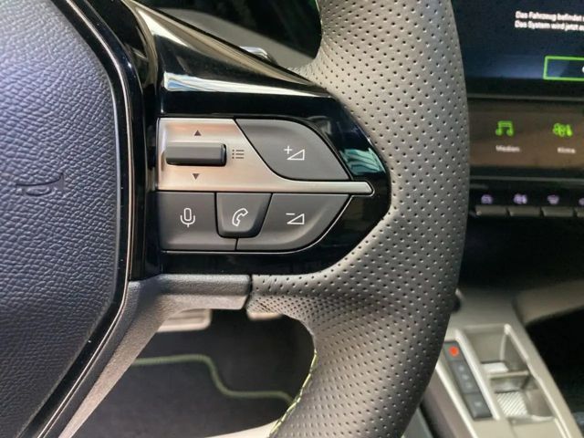 Peugeot 308 EAT8 GT-Line PureTech SW