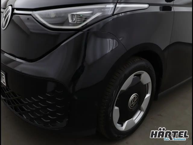 Volkswagen ID.Buzz Pro