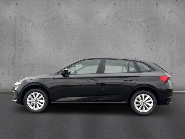 Skoda Scala 1.0 TSI Selection