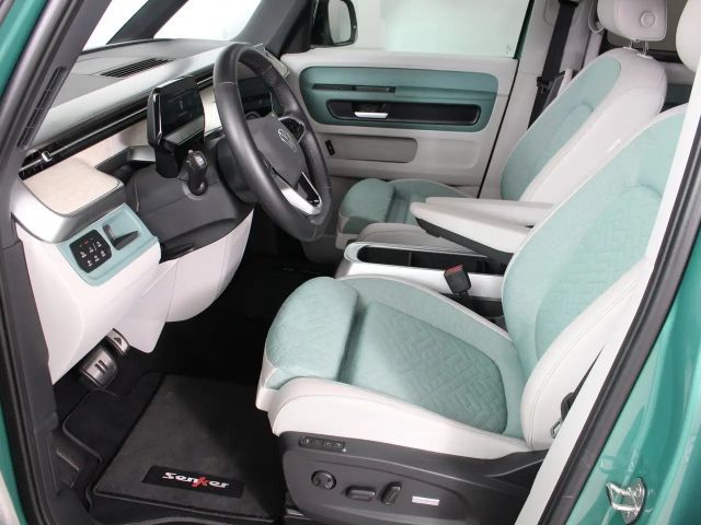 Volkswagen ID.Buzz Pro