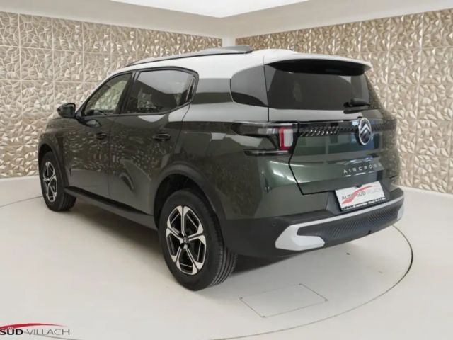 Citroën C3 Aircross Hybrid Max