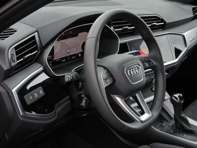 Audi Q3 35 TDI S-Line S-Tronic Sportback