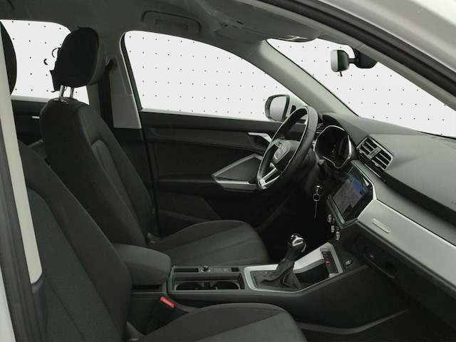 Audi Q3 45 TFSI Hybride S-Tronic