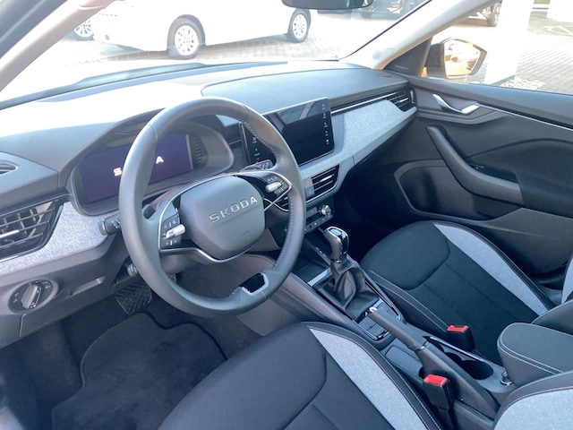 Skoda Kamiq KAMIQ        SELECTS110/1.5A7F