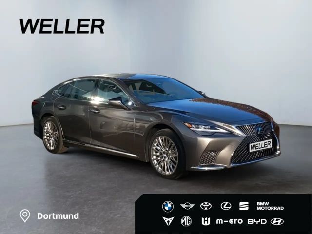 Lexus LS-Serie 4x4 Executive Line