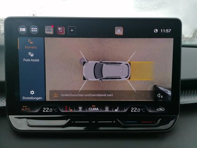 Cupra Terramar 1.5 eTSI