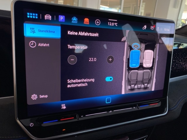 Volkswagen Passat DSG Variant eHybrid