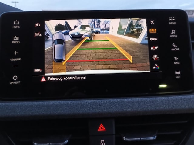 Skoda Scala 1.0 TSI Selection