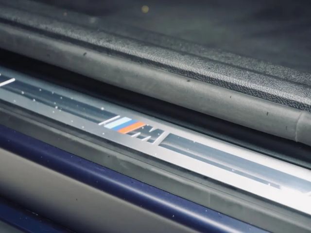 BMW 330 330d M-Sport Touring xDrive