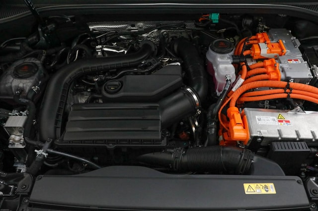 Cupra Terramar Cupra Terramar 1.5eHYbrid 150 kW DSG