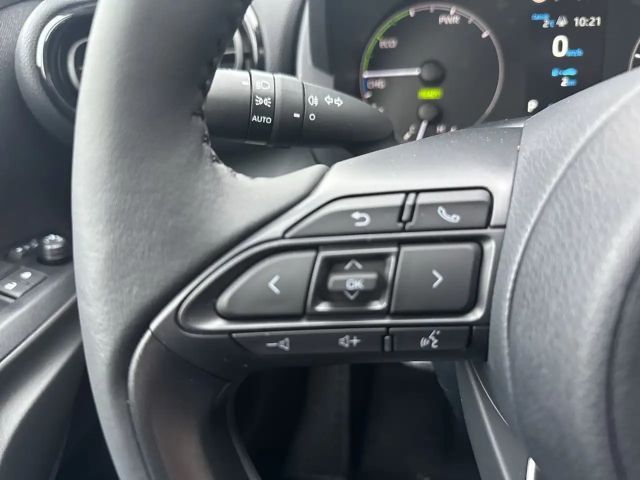 Mazda 2 Exclusive-line