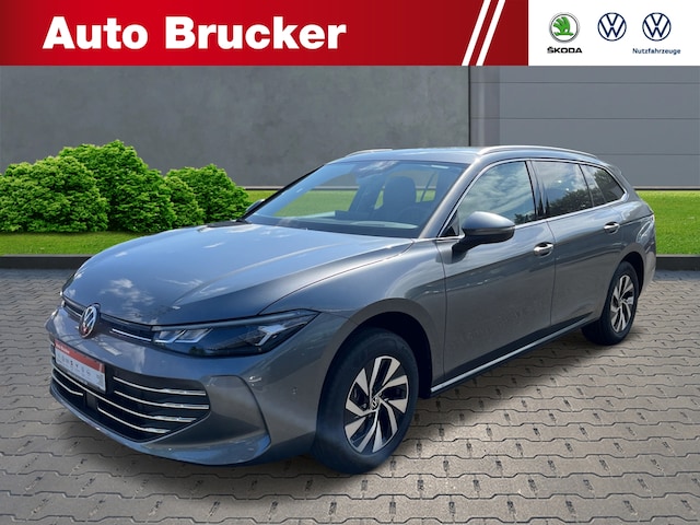 Volkswagen Passat 2.0 TDI Business DSG