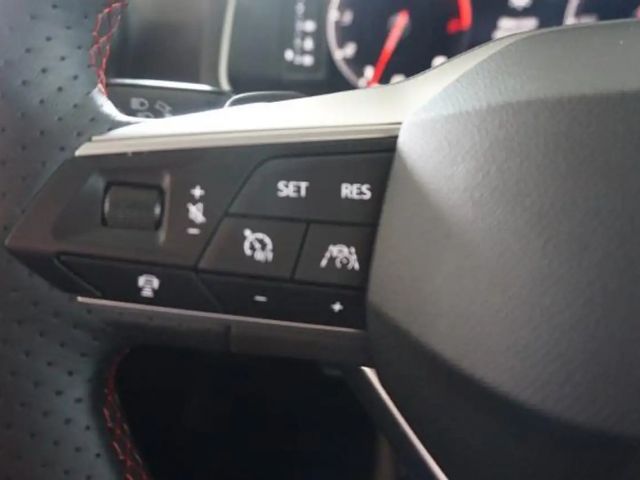 Seat Arona DSG FR-lijn