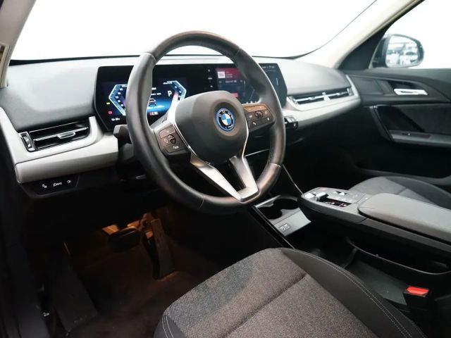 BMW iX1 eDrive20