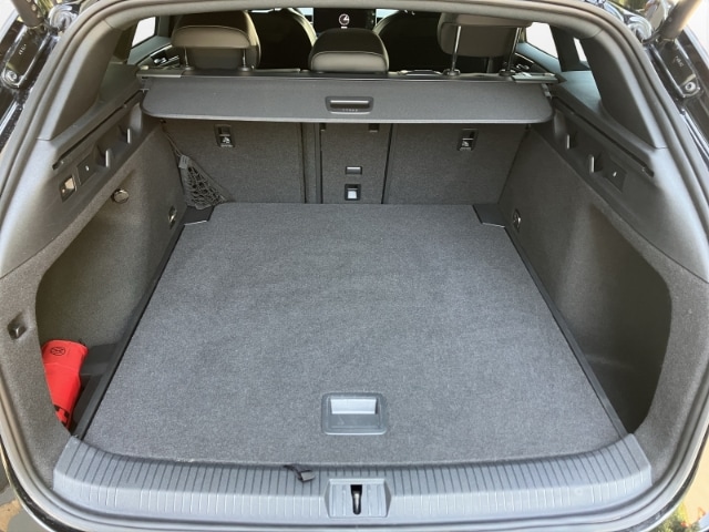 Volkswagen ID.7 IQ.Drive Pro Tourer