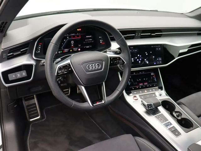 Audi S6 3.0 TDI Avant Quattro