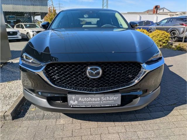Mazda CX-30 Selection