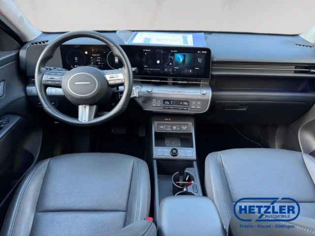 Hyundai Kona 1.6 2WD Prime T-GDi